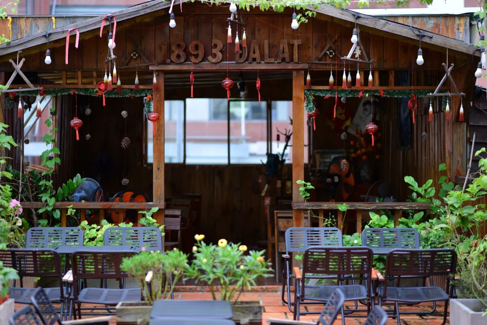 Hình ảnh tại Đào Minh Đại 4